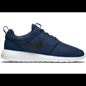Nike Roshe Run shoe